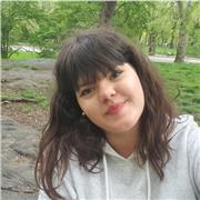 Profesora de Francés, nativa, propongo clases presenciales y en linea